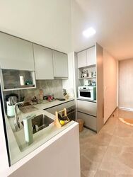 The Garden Residences (D19), Apartment #545984631